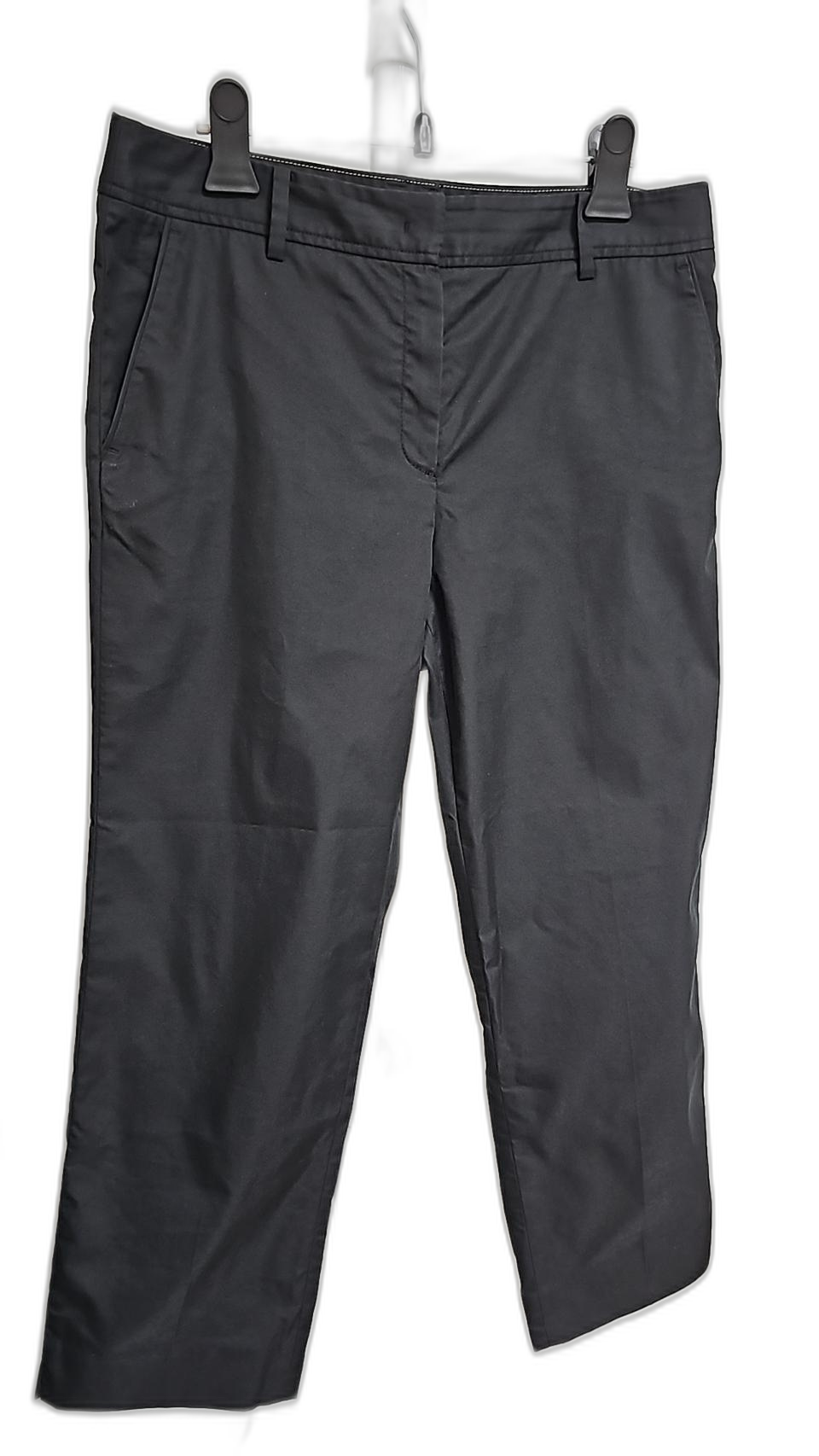 빈폴 레이디스 여성 스판 9부 면바지 70-95