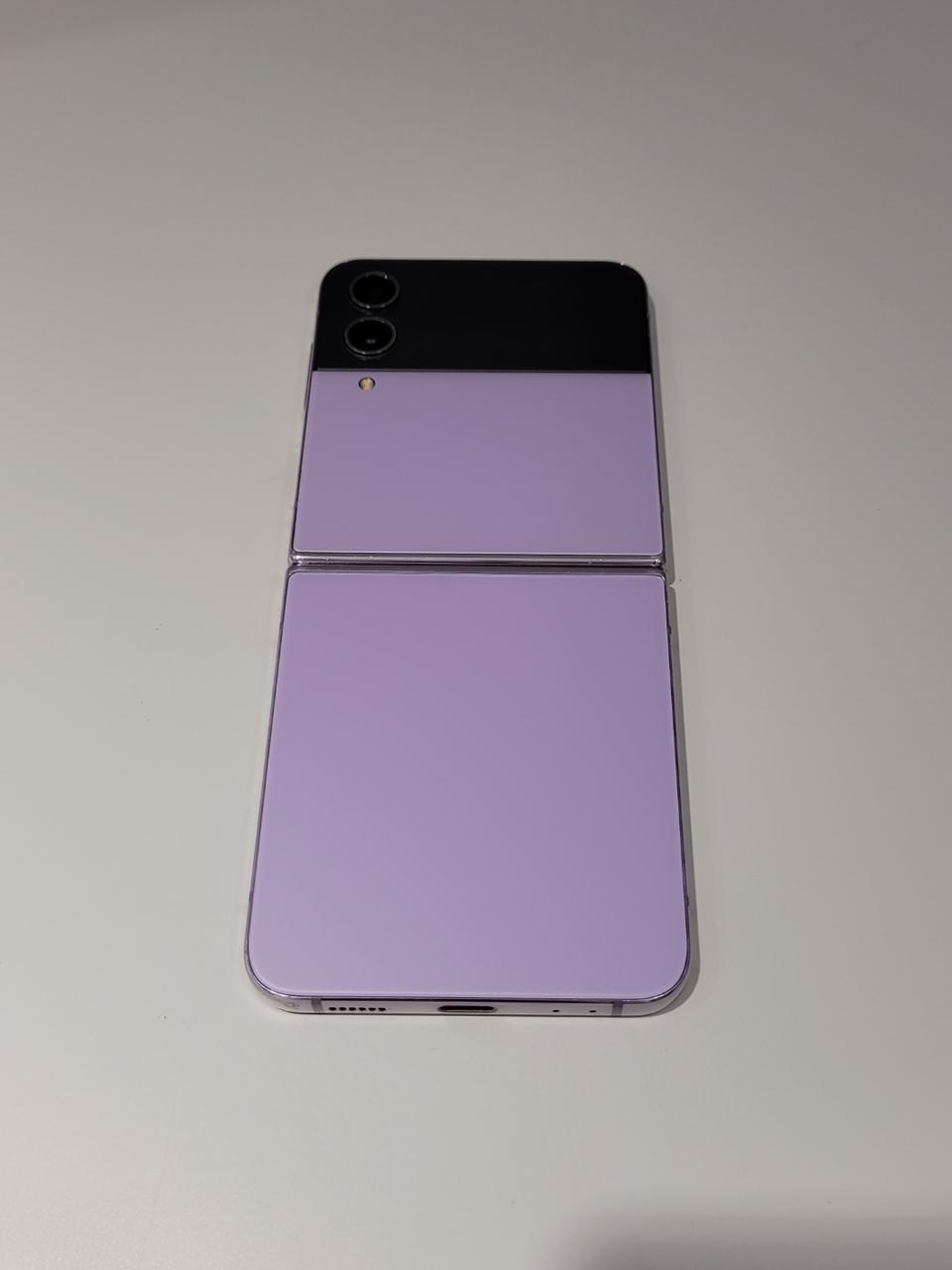 갤럭시Z플립4 / 10-31번