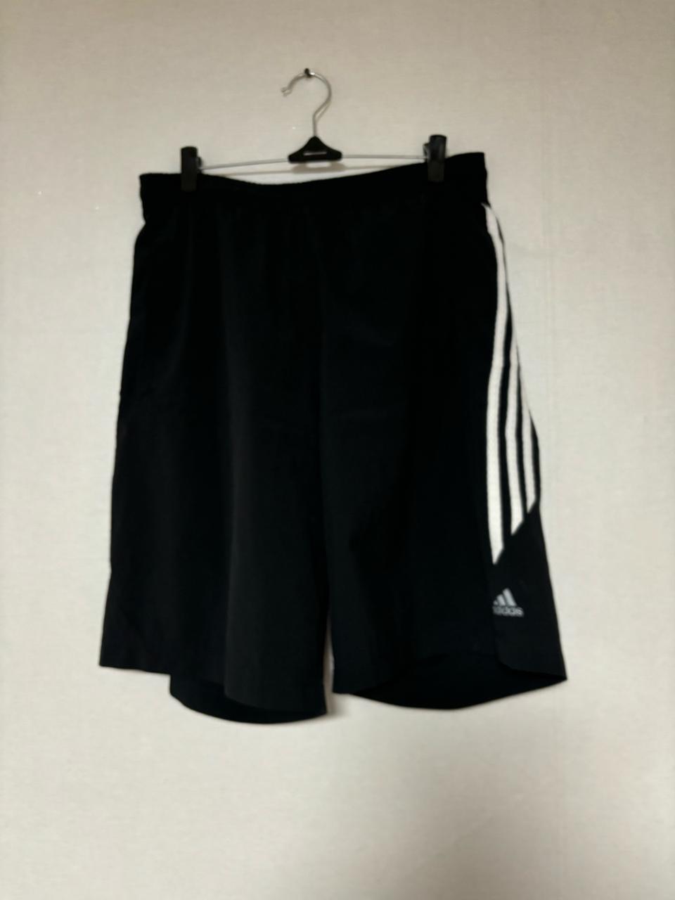 아디다스반바지