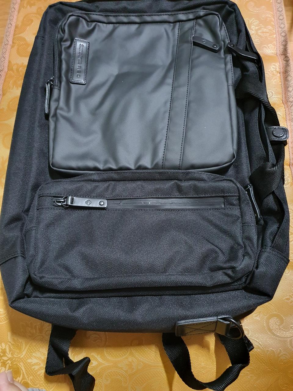 쌤소나이트 백팩 (새제품)