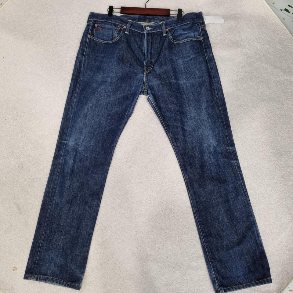 POLO/폴로 데님팬츠/36사이즈