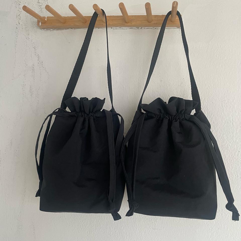 핸드메이드 손가방 복조리 키플링 방수