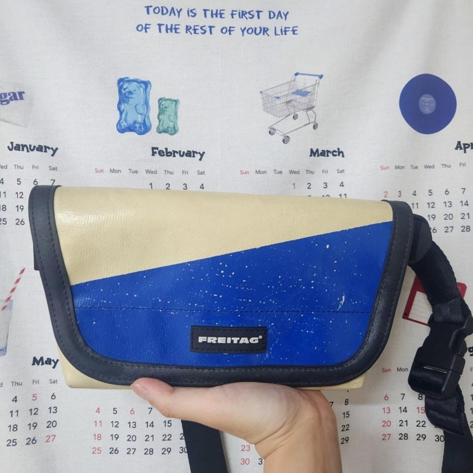 프라이탁 제이미