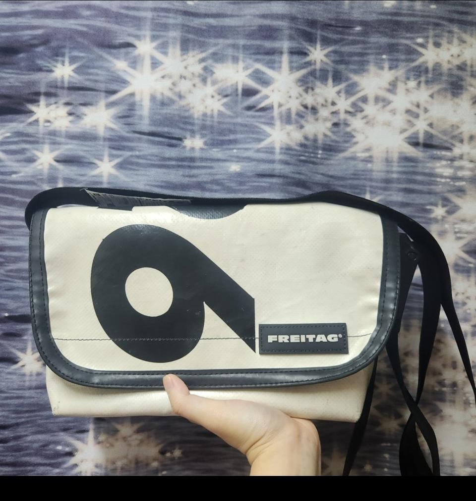 프라이탁 하와이파이브오