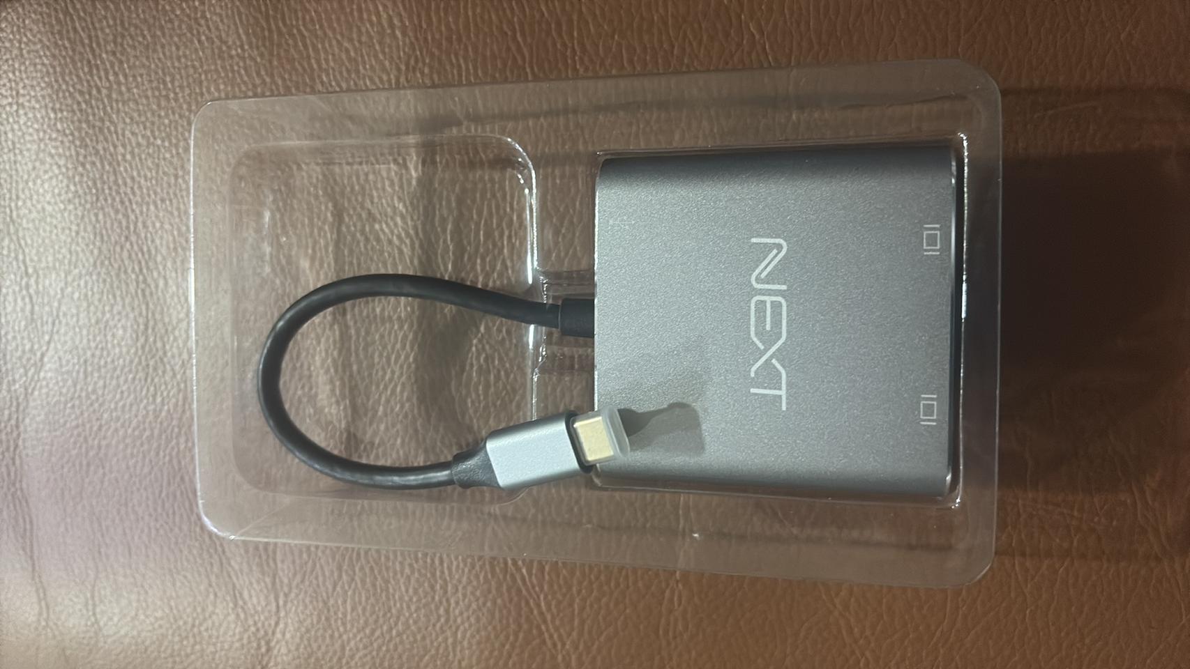 디스플레이 어댑터4k