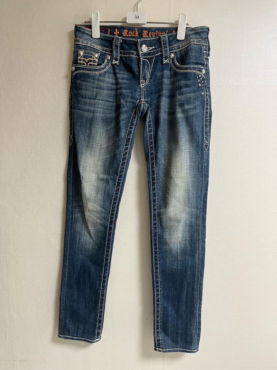 락리바이벌 진 25