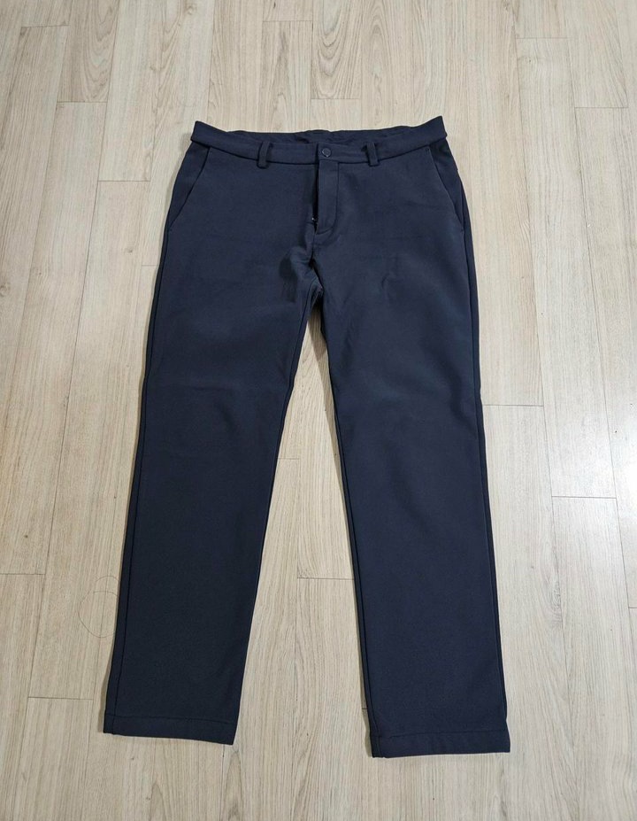 빈폴스포츠 남성 기모 팬츠