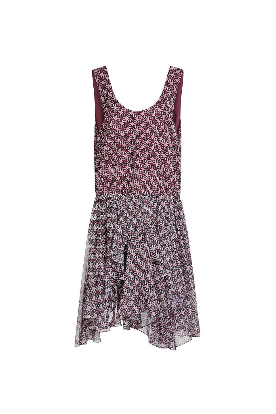 럭키슈에뜨 원피스 새제품