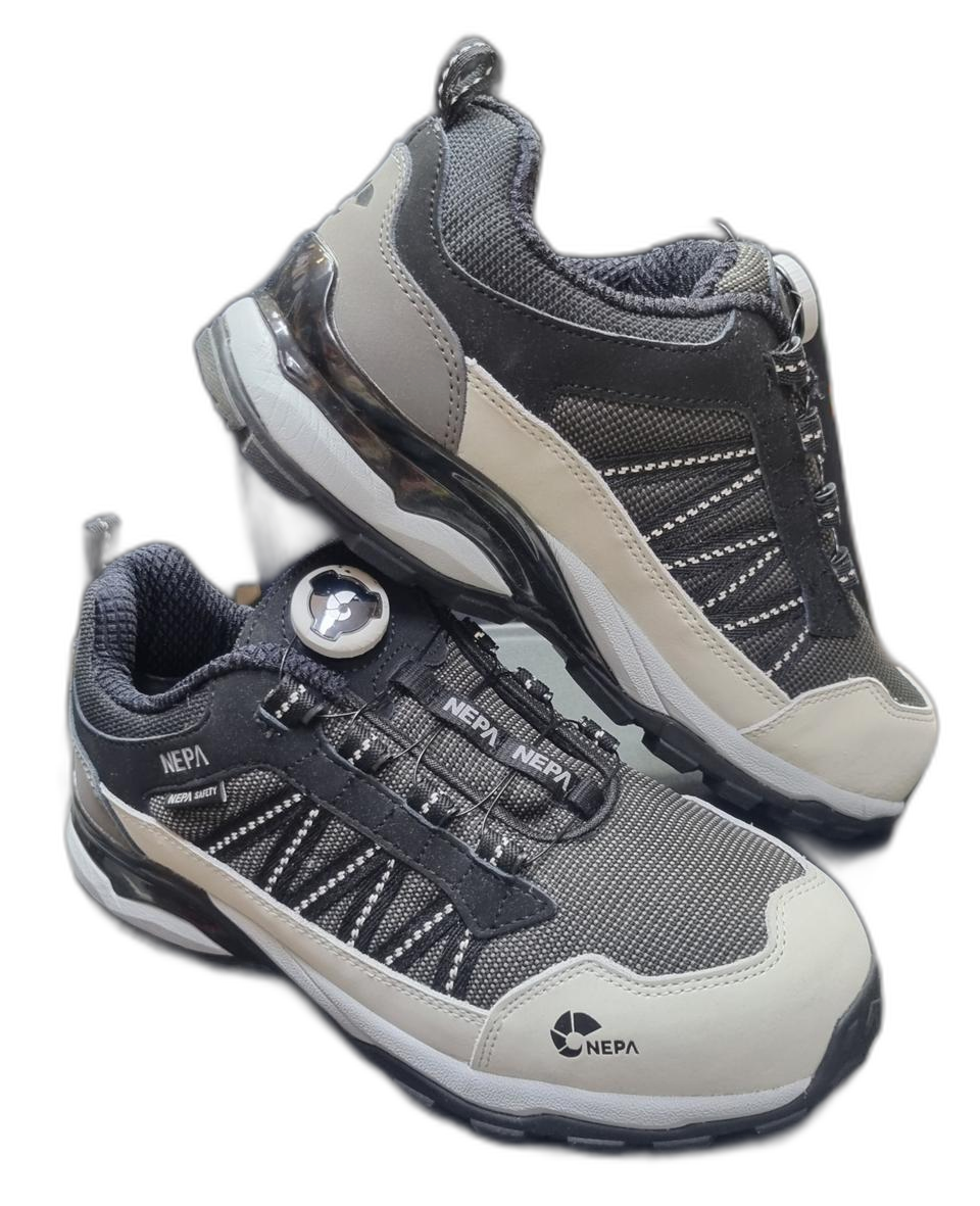 네파 남성 안전화 270mm