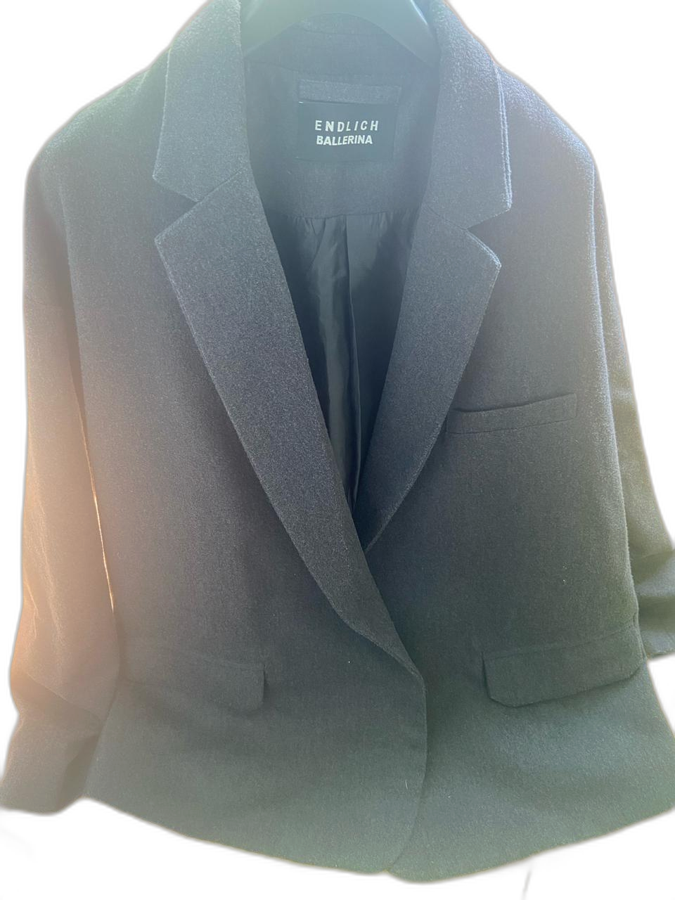 그레이 정장 자켓 판매