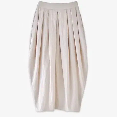 라코스모 벌룬스커트