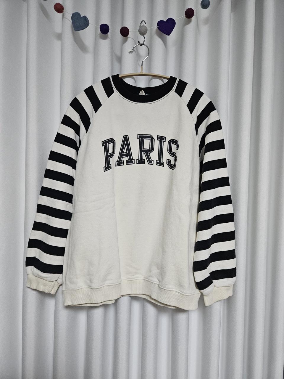 나이스츄 미튜 쥬니어맨투맨