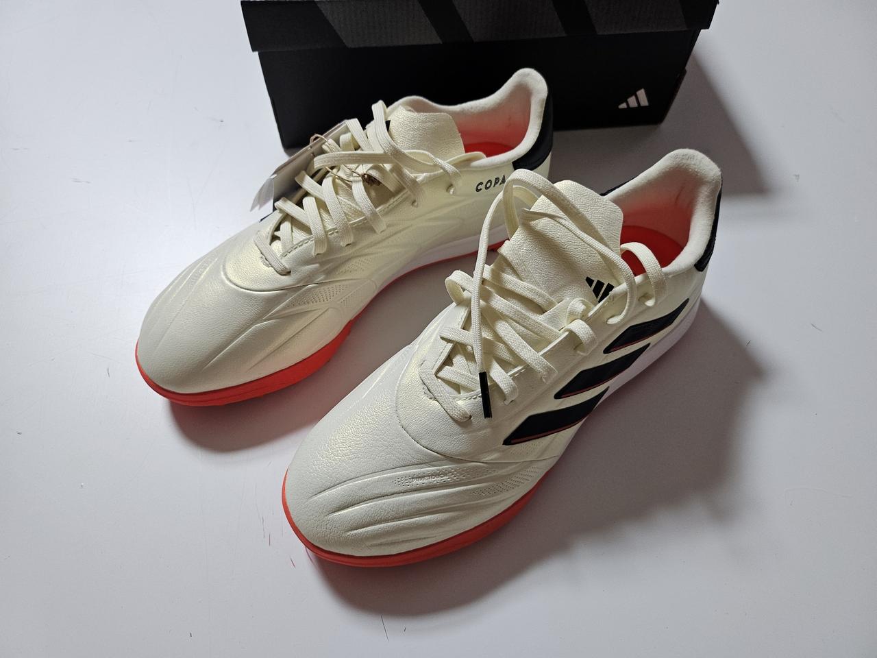 IE7514 아디다스 코파 퓨어 2 엘리트 TF 265