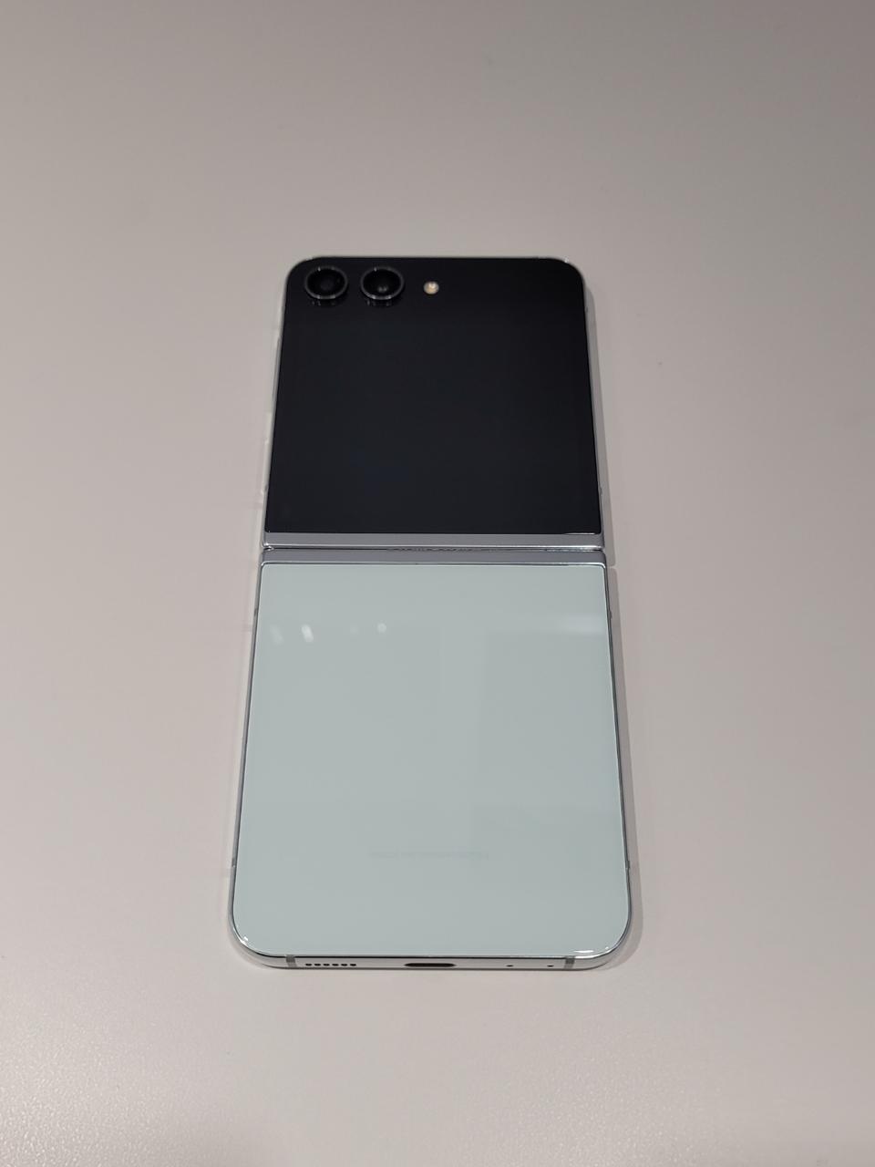 갤럭시Z플립5 / 512GB / 10-100번