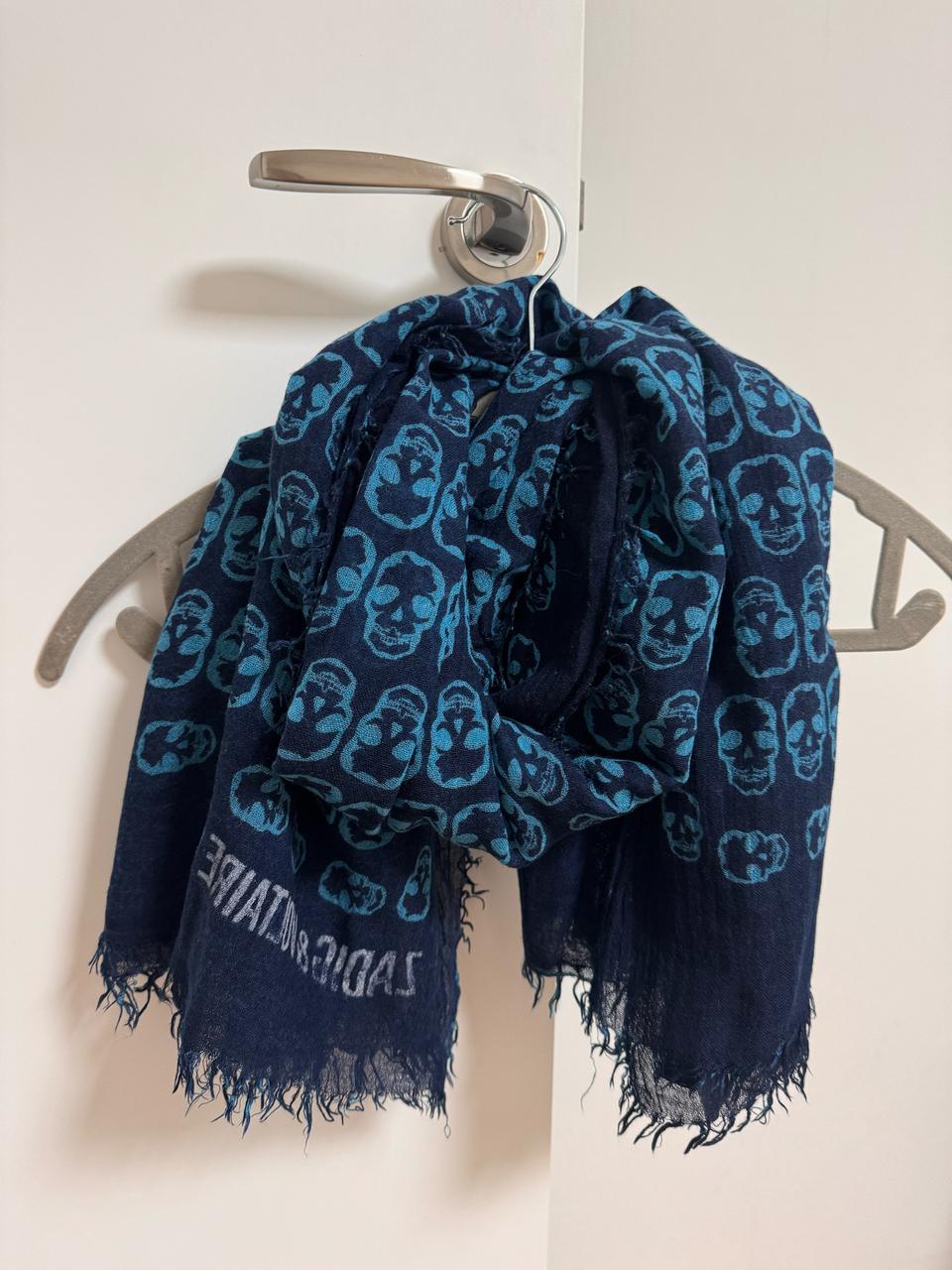 쟈딕앤볼테르 스카프