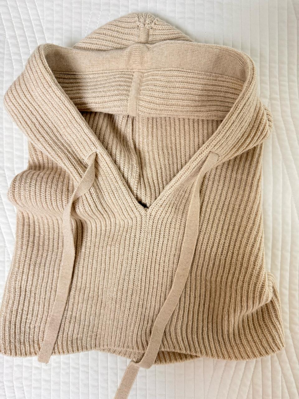 타임 울100바라클라바