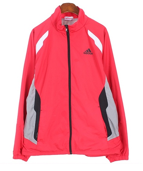 아디다스 바람막이 자켓