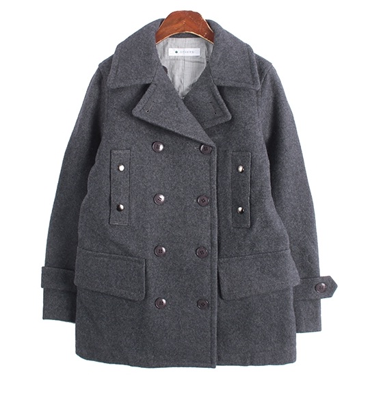 others 더블 코트