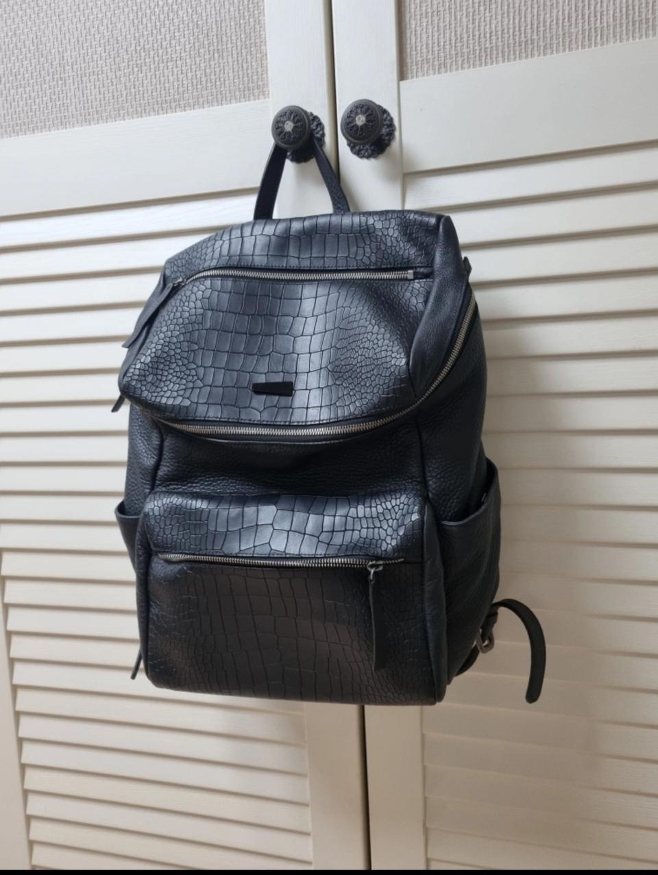 루즈앤라운지 백팩