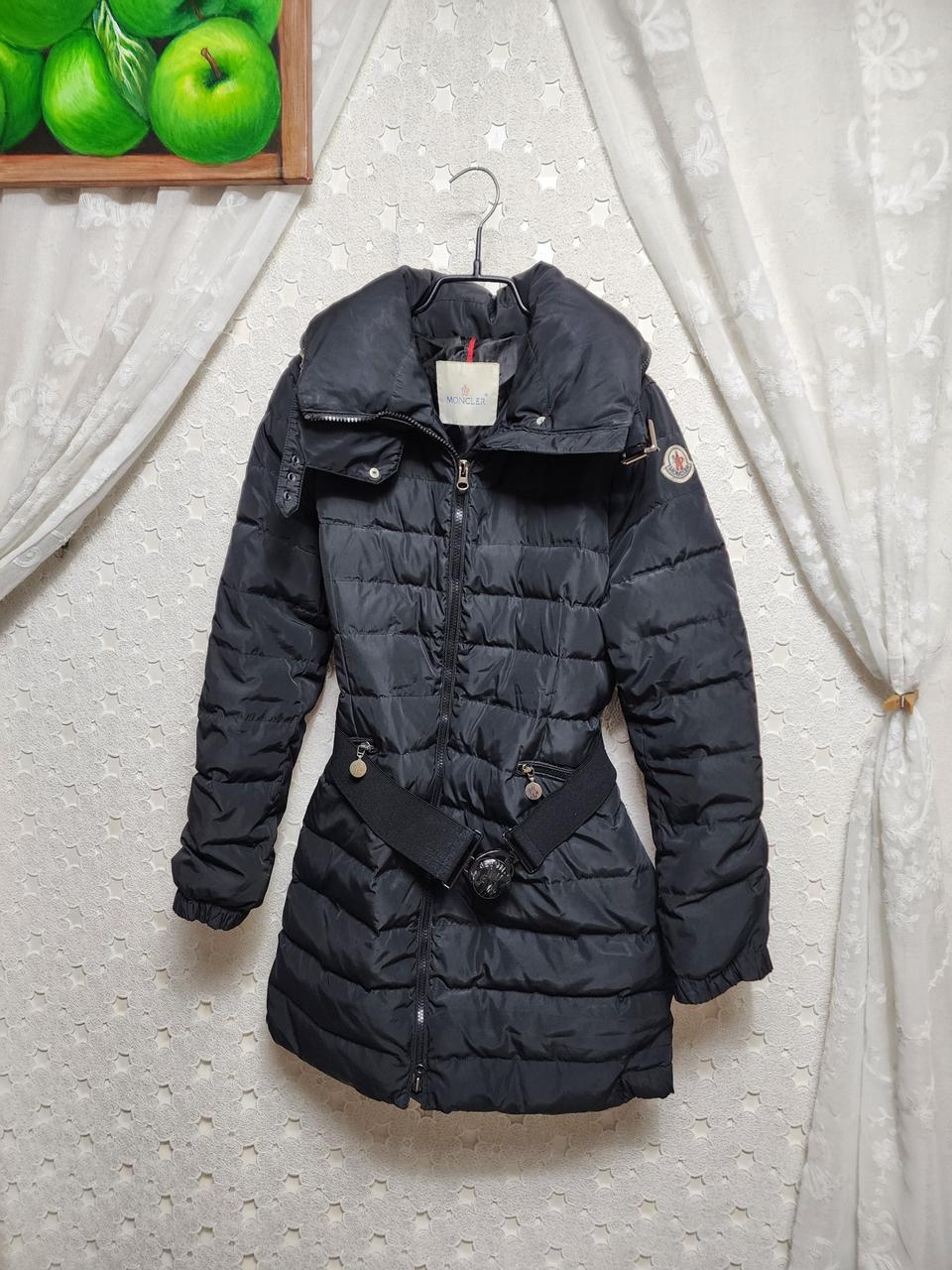 몽클레어 덕다운패딩 55~66