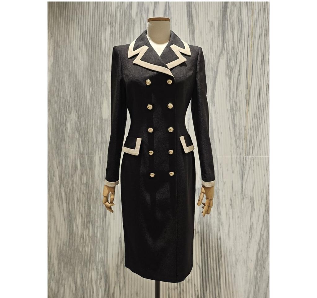 모조에스핀원피스 (55, 새옷)