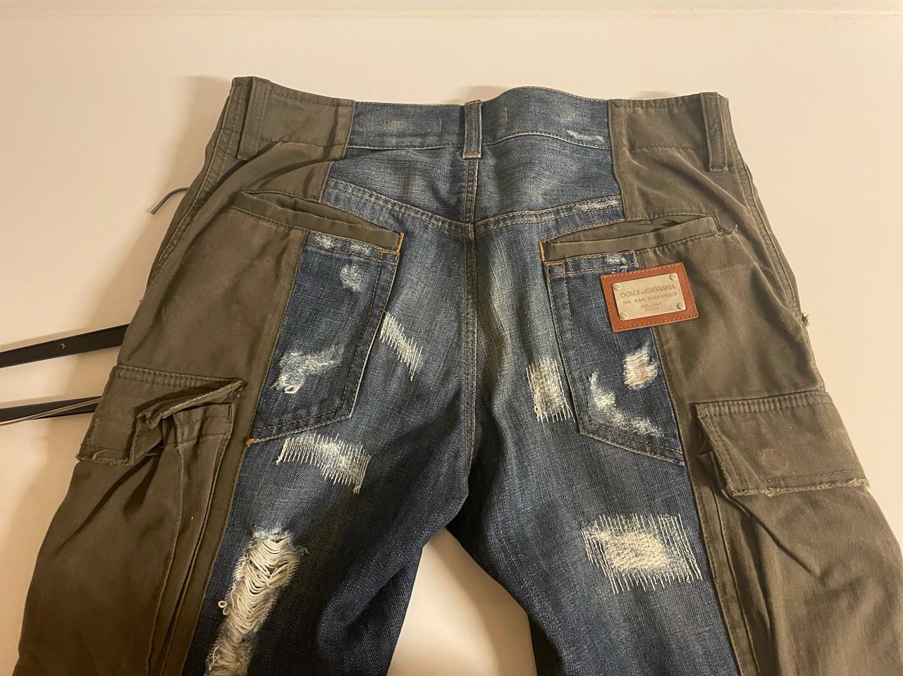 돌체앤가바나메시진