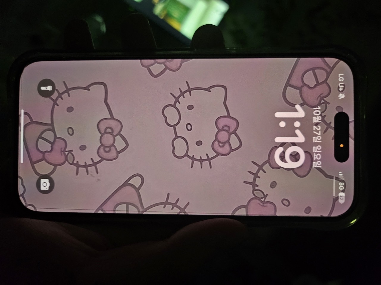 아이폰 16 플러스 128기가 흰색 급처합니당