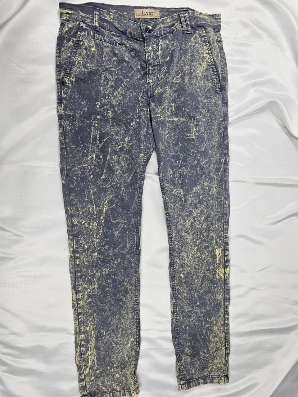 시리즈 파이버바지