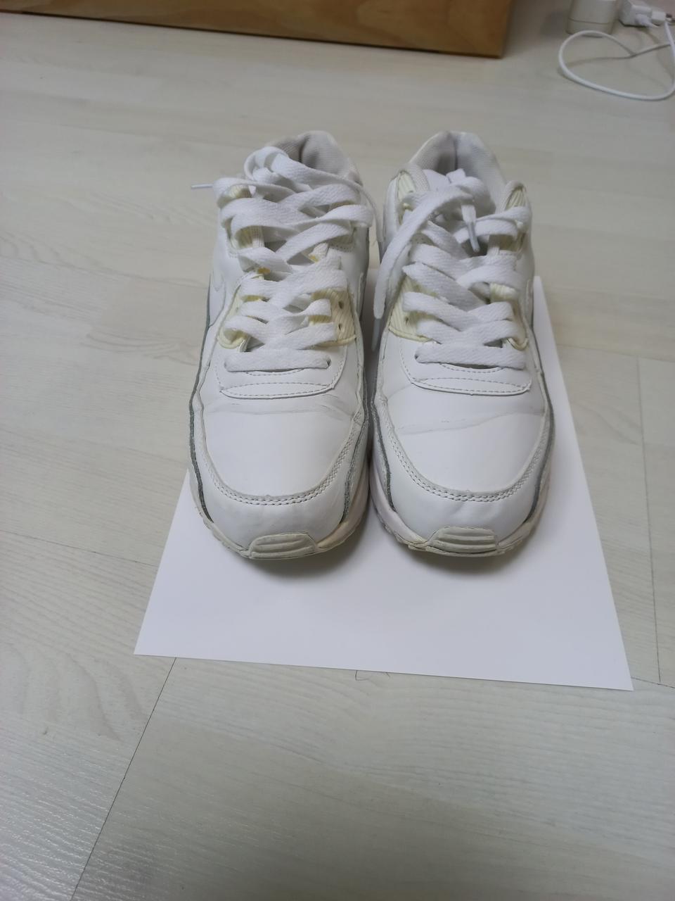 나이키 에어 245미리