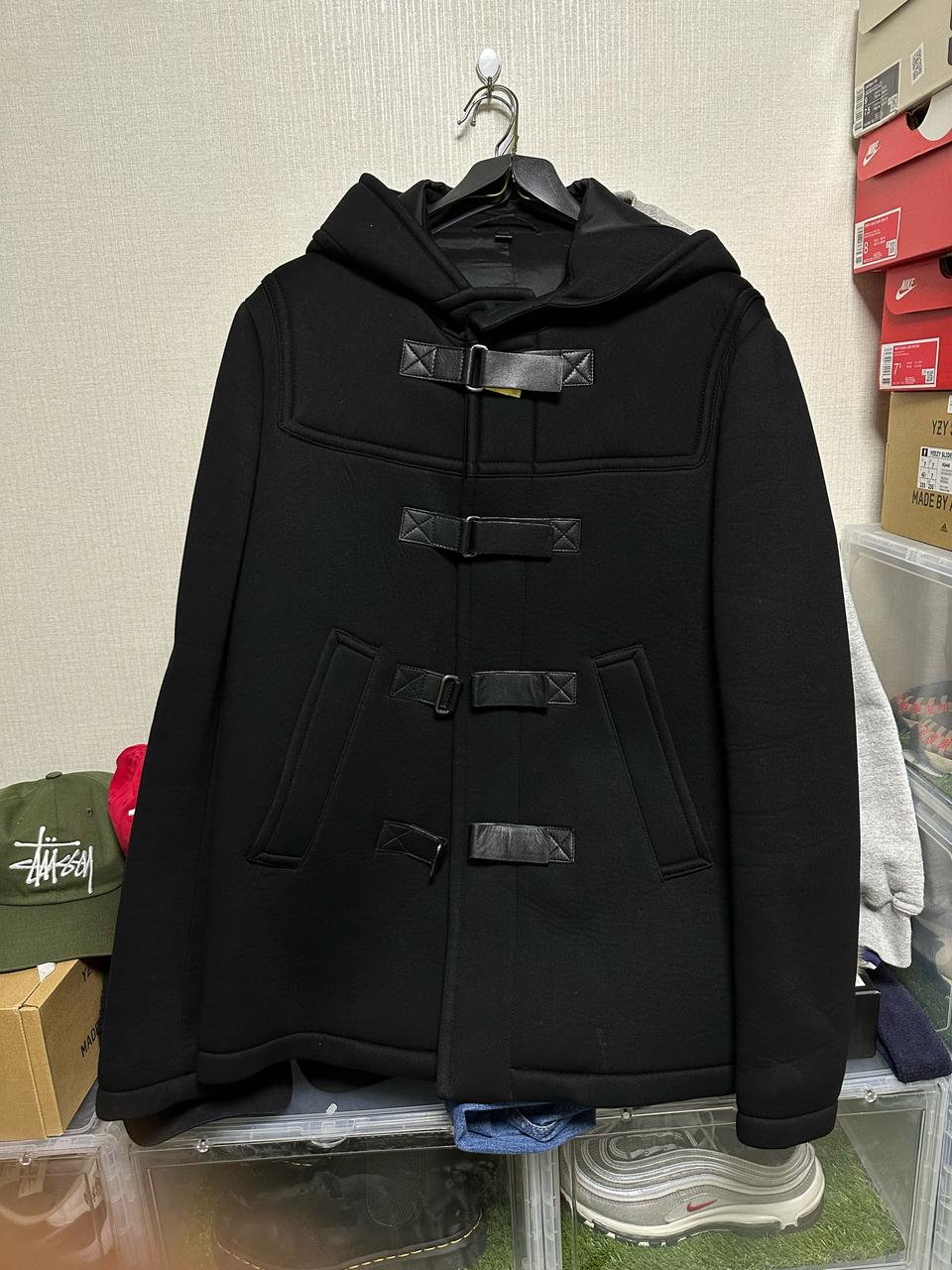 닐바렛 벨크로 점퍼