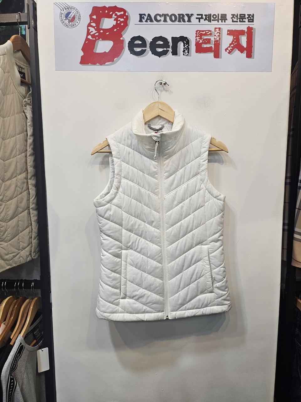 콜롬비아 경량 조끼 XS