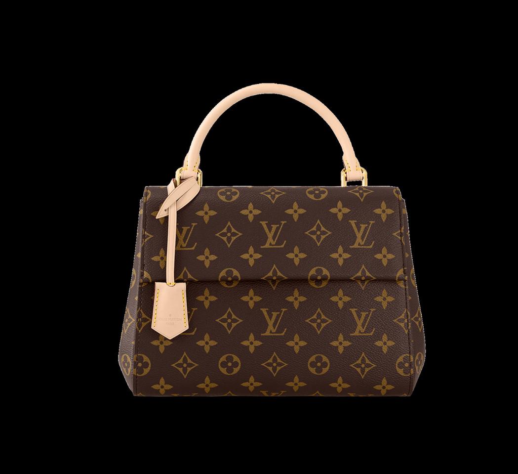 루이브통 크루니bb