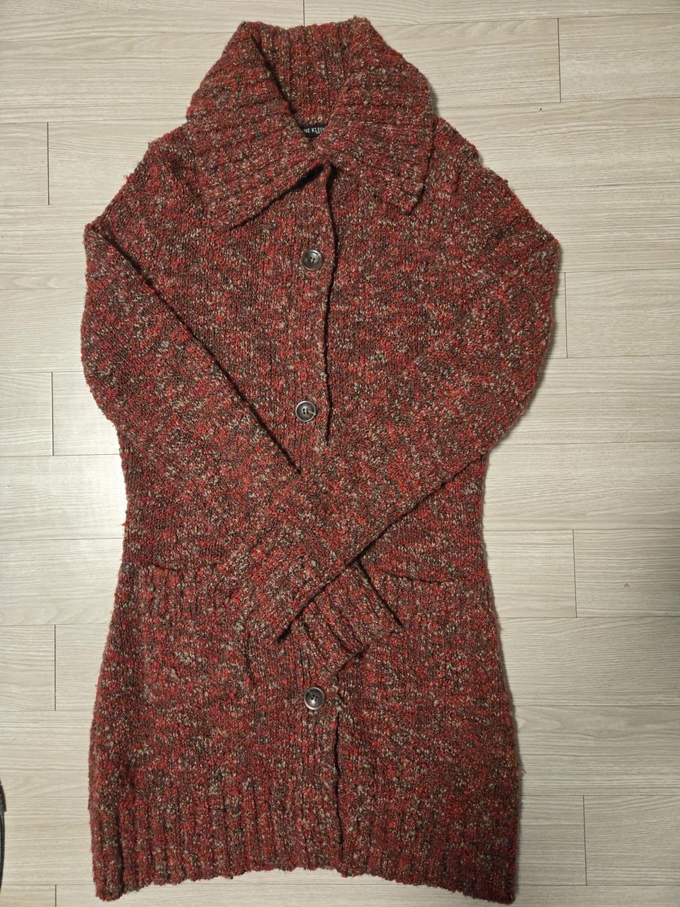 앤클라인 모 롱니트