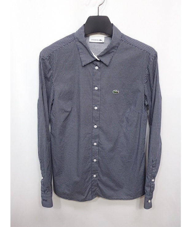 라코스테 정품 여성 셔츠 85-90