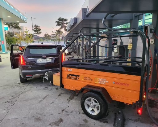 피나클 빅카고 wx500 200에 던집니드