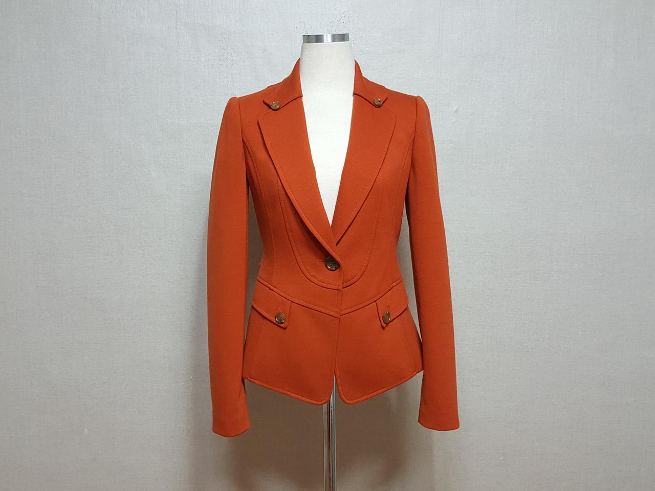 1착)FLAMINGO 후라밍고 춘추 여성 정장자켓 55