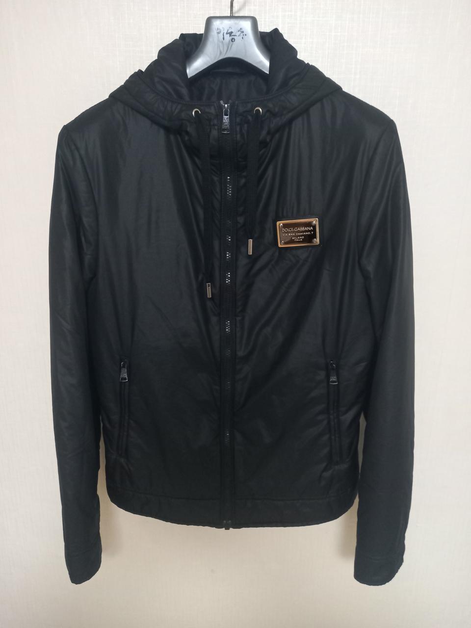 돌체앤가바나 자켓 66