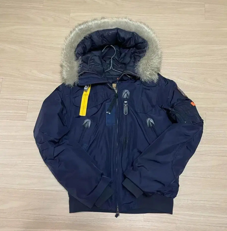 파라점퍼스 고비