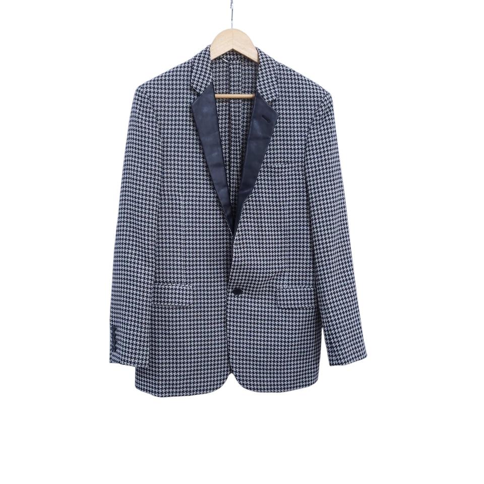 생로랑 2013년 빈티지 정품 울자켓