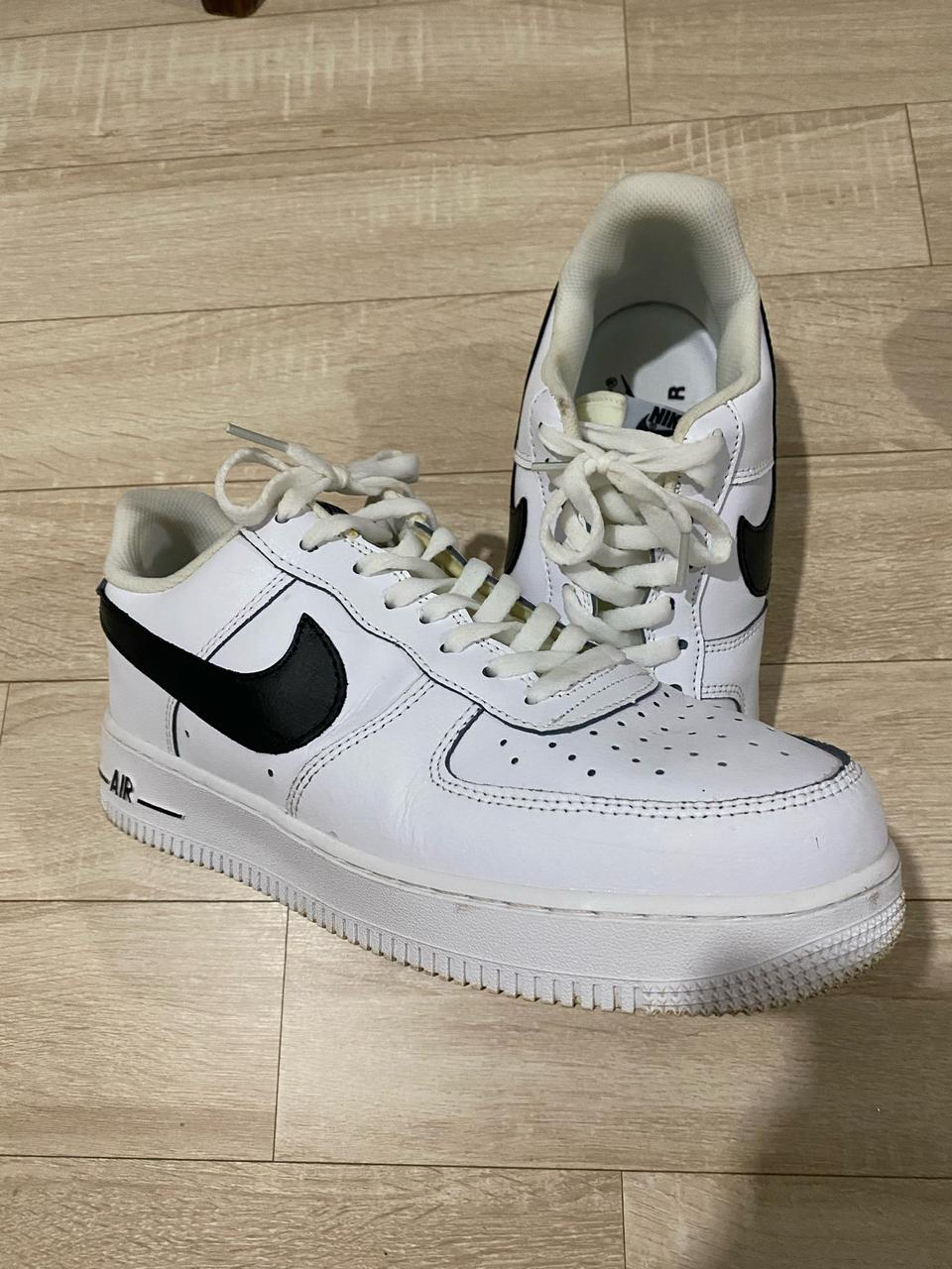 나이키 에어포스 1