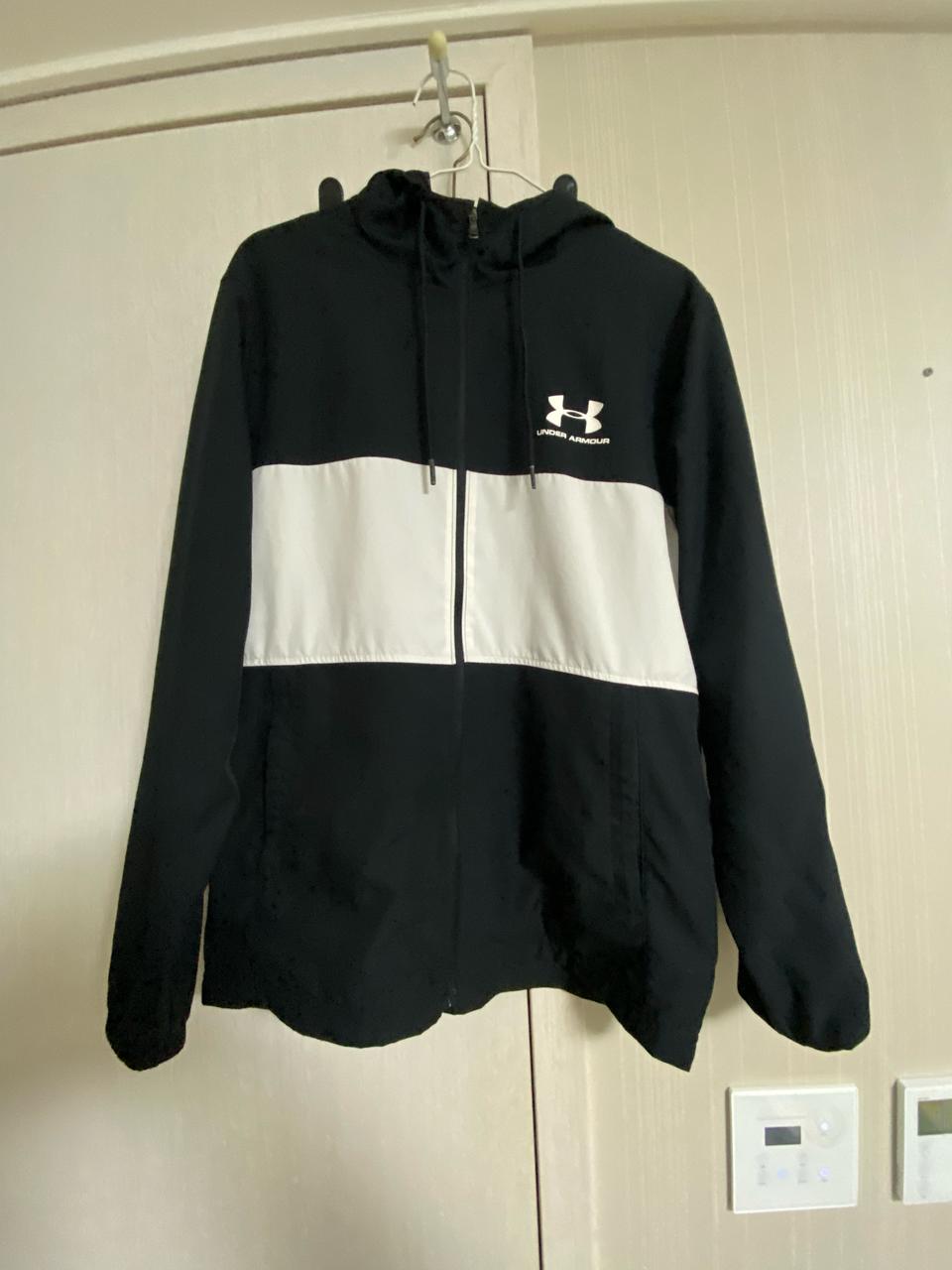 언더마머 추리닝 L사이즈