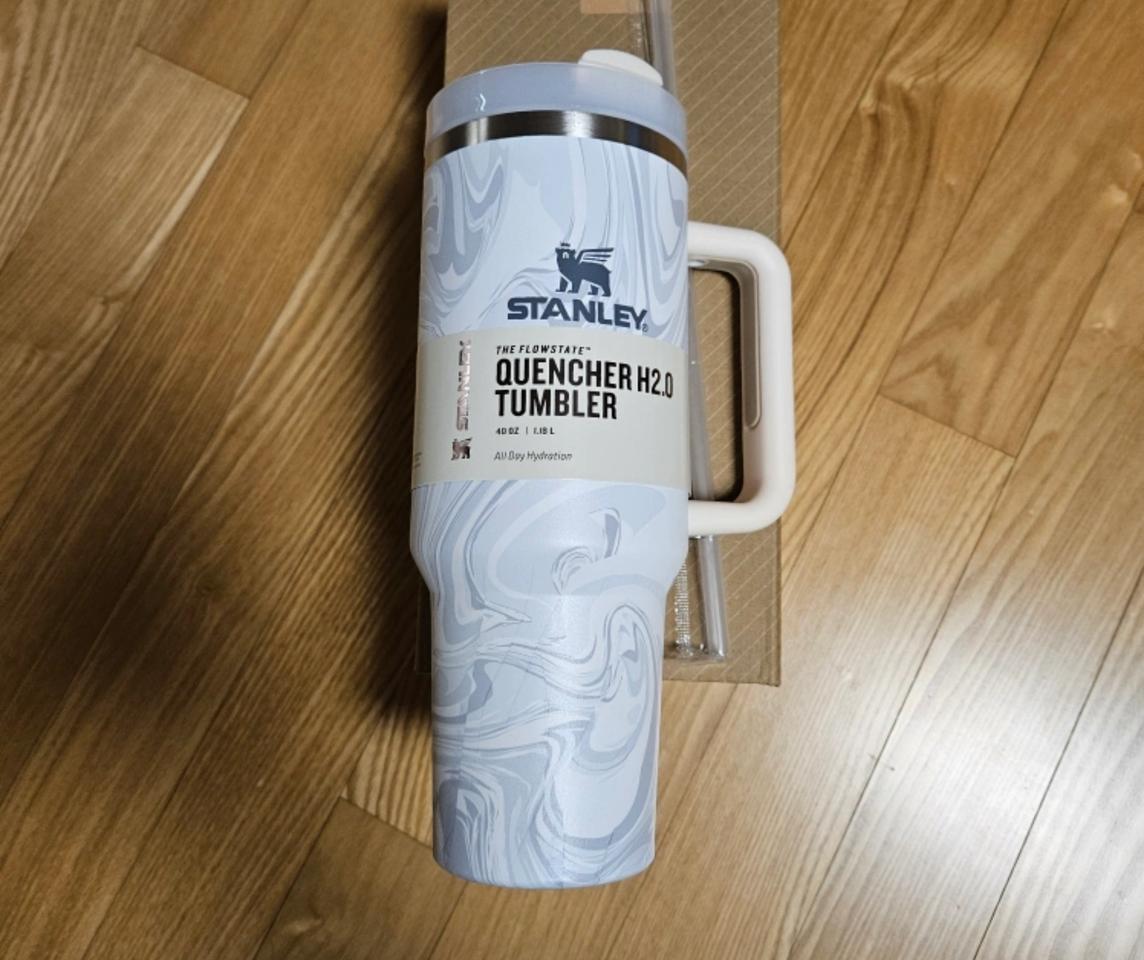 스탠리 대용량 텀블러