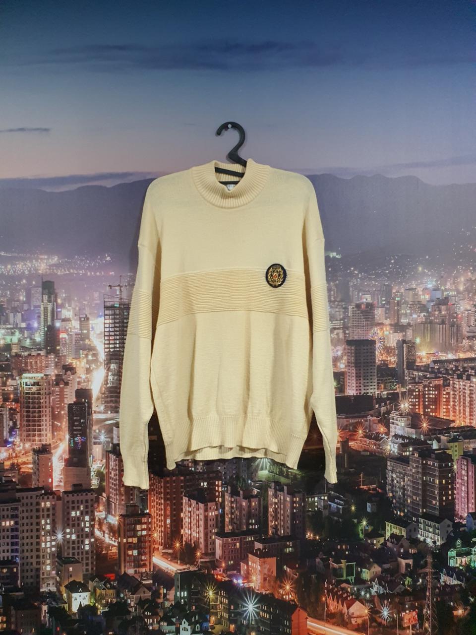 셀린느 90's 니트