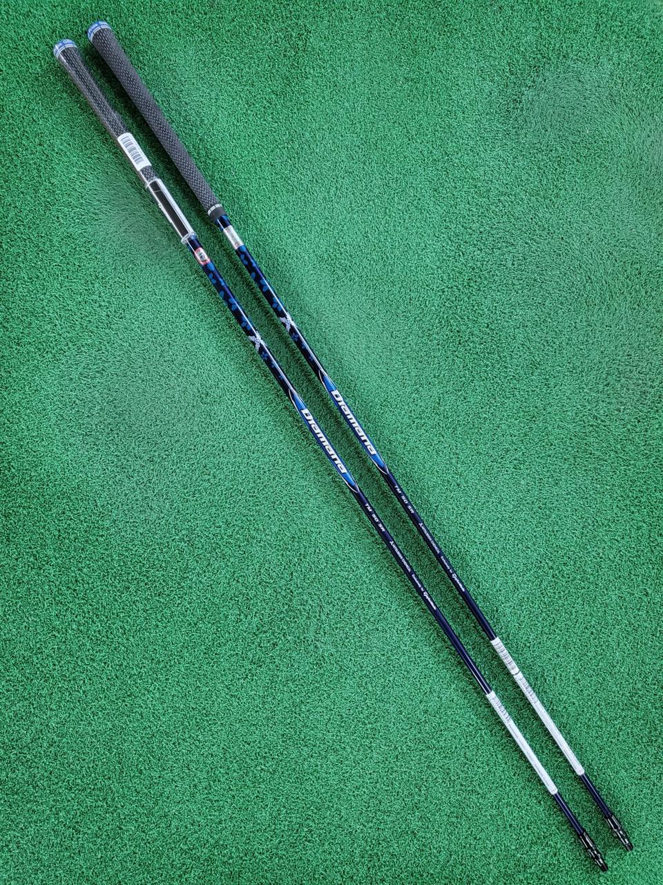 테일러메이드 슬리브 샤프트