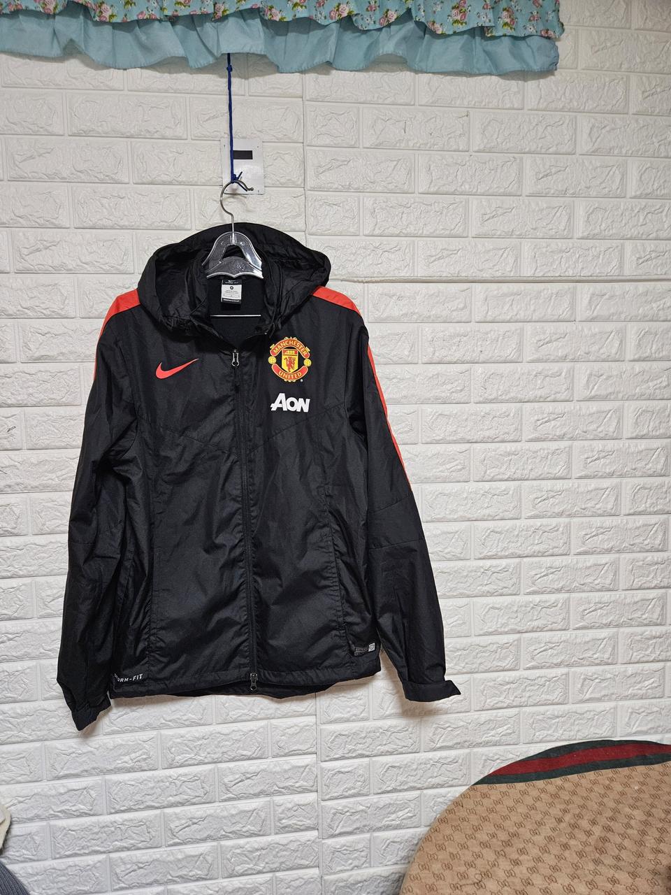 나이키정품 남성점퍼자켓m