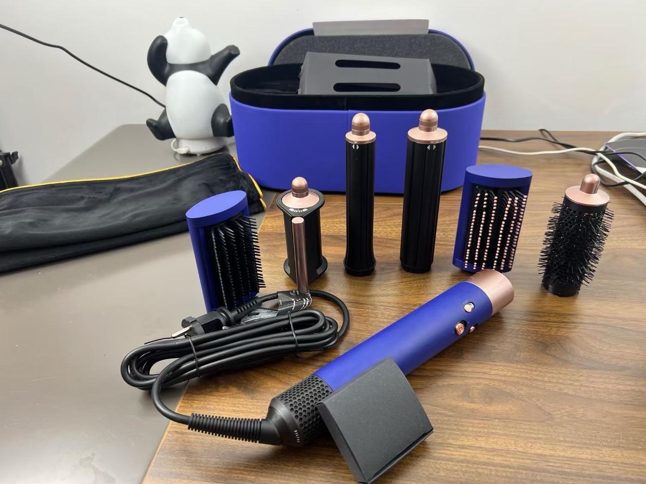 다*슨 HS05에어랩 블루