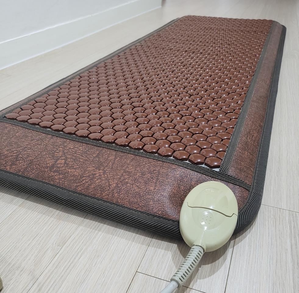 누가의료기 가화만사성 게르마늄 찜질매트