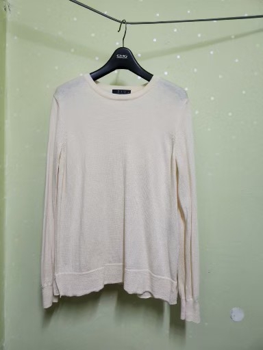 송지오메리노울니트가디건세트66(반가슴45)상태최상 택포39000