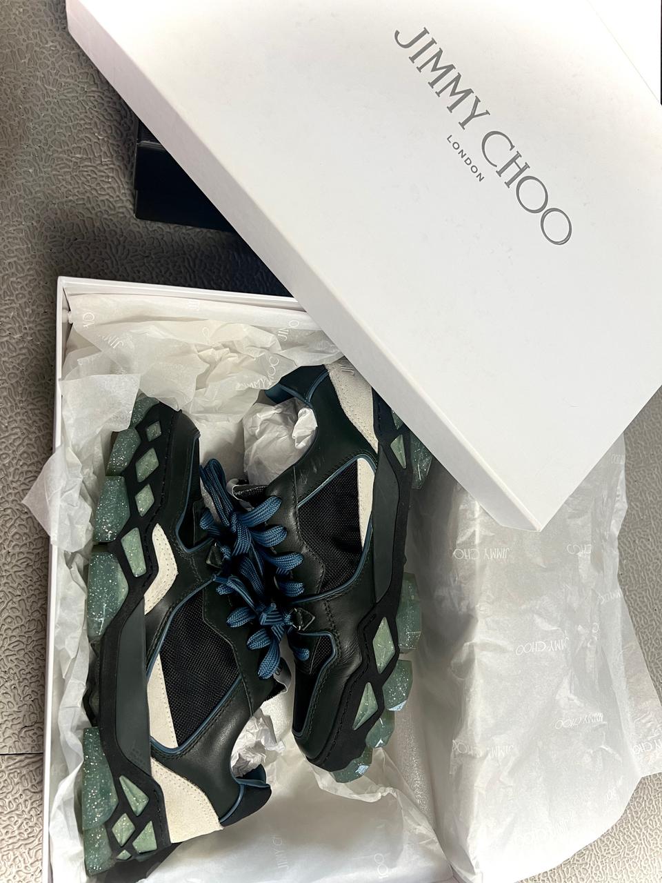 [JIMMY CHOO] 지미추 신발 (남성)