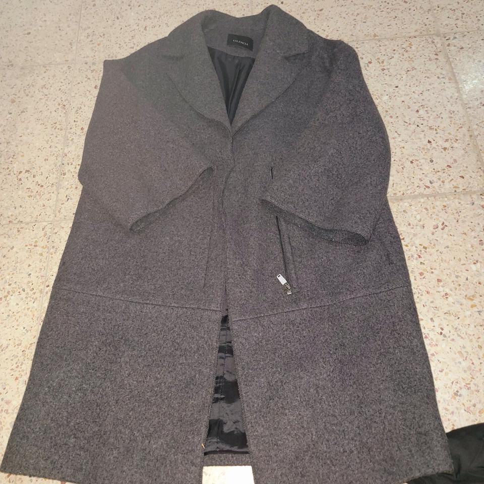 발렌티노 55사이즈 코트 판매합니다